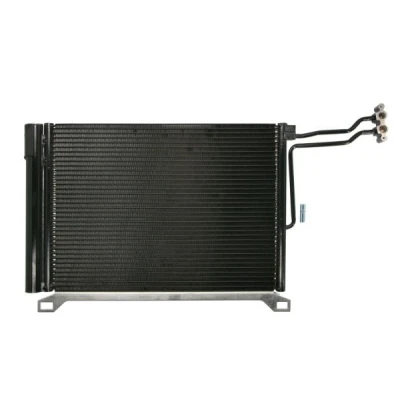 Kuva THERMOTEC KTT110729 Ilmastoinnin Lauhdutin Vedenerottimella Alumiini 517 MINI: Hatchback