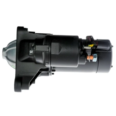 Kuva HELLA 8EA 011 610 991 Starttimoottori 12 1,2 11 RENAULT: Megane I Grandtour, LAGUNA 2