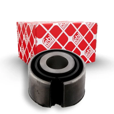 Kuva FEBI BILSTEIN 32404 Kallistuksenvakaajan Puslat Etuakseli Kumi 24 64, 38 35, 44