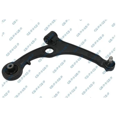 Kuva Tukivarsi, pyöräntuenta, Etuakseli, oikea, Alla FIAT STILO, STILO Multi Wagon, VAN OE 50700779, 507007979, 93501486