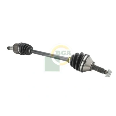 Kuva Vetoakseli, Etuakseli, vasen Bga DS9682L seat mii, skoda citigo, vw load up, up! OE 1S0407761B, 1S0407761BX