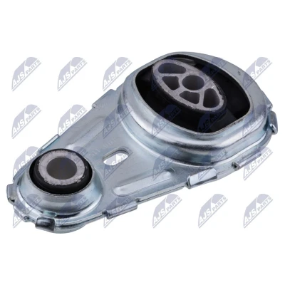 Kuva Moottorin tuki, Takana, Alla RENAULT OE 112380006R