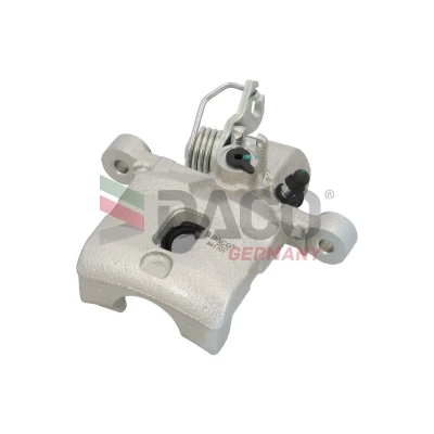 Kuva DACO Germany BA1701 Jarrusatula KIA: Picanto I