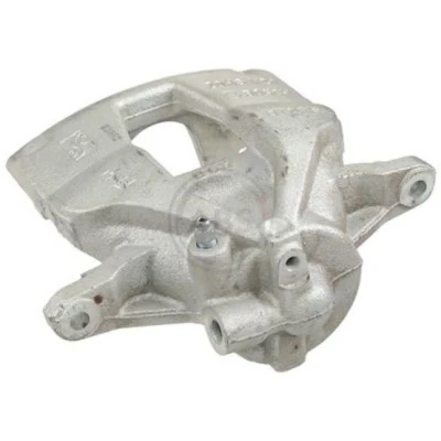 Kuva A.B.S. 621411 Jarrusatula Harmaa valurauta 162 FIAT: Linea, 500 Hatchback, Punto Evo OPEL: Corsa D Hatchback
