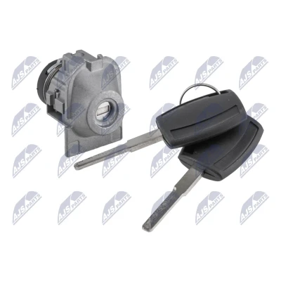 Kuva Ovilukko, Eteen, vasen land rover discovery iv, range evoque, sport i, volvo c30, s40 ii, xc60 suv xc70 ii OE LR027452