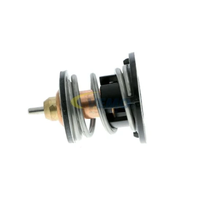 Kuva VEMO V15 99 2101 Termostaatti 80 Original Quality Tiivisteillä Ilman koppaa SKODA: Fabia III Hatchback