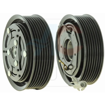Kuva ACAUTO AC 06DN78 Magneettikytkin DENSO, TOYOTA 10S 124, 120 TOYOTA: HILUX 3 Pick up