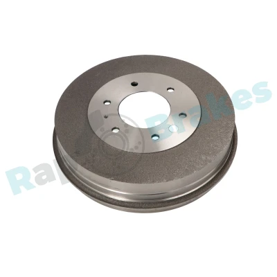 Kuva RAP BRAKES R E0156 Jarrurumpu 333mm Taka akseli, vasen, oikea