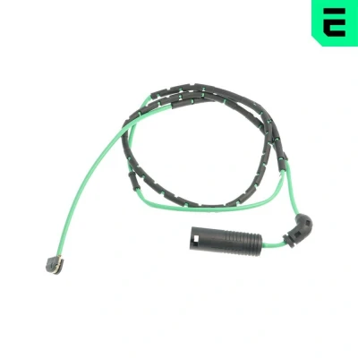 Kuva OPTIMAL WKT 50628K Jarrupalojen Kulumisen Ilmaisin Taka akseli BMW: Z4 Roadster