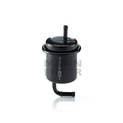 Kuva MANN FILTER WK 614/47 Polttoainesuodatin Letkusuodatin 8 SUZUKI: GRAND VITARA 1 SUV, Cabriolet