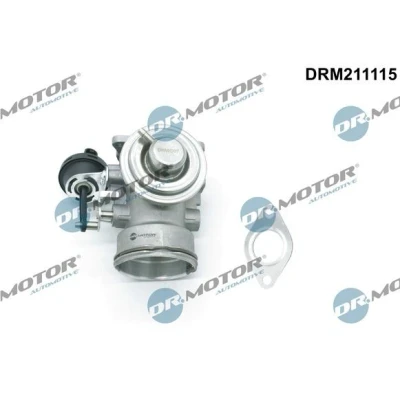 Kuva DR.MOTOR AUTOMOTIVE DRM211115 EGR Venttiili VOLKSWAGEN: Golf 4 Variant, Bora Sedan, 4, SEAT: Leon I Hatchback, Toledo 2 Limousine