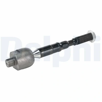 Kuva DELPHI TA3726 Raidetangon Sisäpää Etuakseli, vasen, oikea M20 x 1.5 245,5mm 228mm