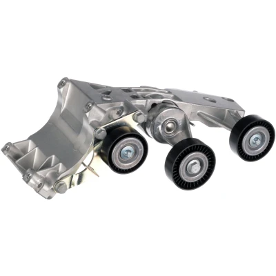 Kuva GATES FleetRunner Micro V Kit T39064 Kiristysrulla MERCEDES BENZ: A sarja