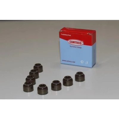 Kuva CORTECO 19036060 Venttiilinvarren Kumit FPM (fluori kumi) HONDA: CR V 1, LAND ROVER: Freelander I SUV