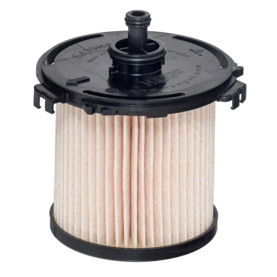 Kuva HENGST FILTER E433KP D257 Polttoainesuodatin Suodatinpanos FORD: Transit Mk6 Van, Bussi, V363 Van