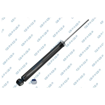 Kuva GSP 32156100 Iskunvaimentimet Taka akseli Kaasupaine Kaksiputki Teleskooppi iskunvaimentaja HONDA: HR V II (RU) 1.6 i DTEC, 1.5 2015