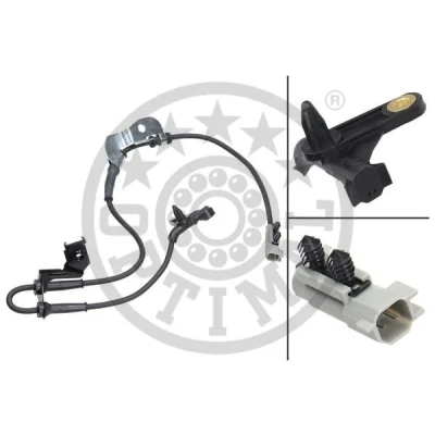 Kuva OPTIMAL 06 S433 ABS Anturi aktiivisensori 790 CHRYSLER: VOYAGER 4
