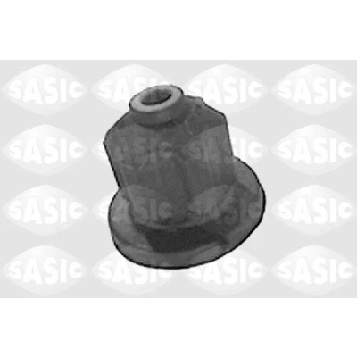 Kuva SASIC 9001697 Taka akselin Puslat akseli, Takana VOLKSWAGEN: Polo I Hatchback