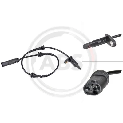 Kuva A.B.S. 32145 ABS Anturi 560