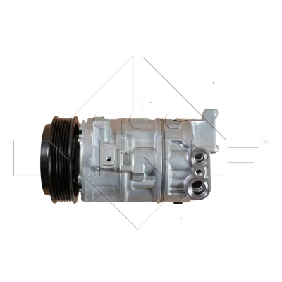 Kuva NRF 32544 Ilmastoinnin Kompressori 5SL12C 12 PAG 46 kompressoriöljyllä, Tiivisterenkaalla FIAT: BRAVO 2