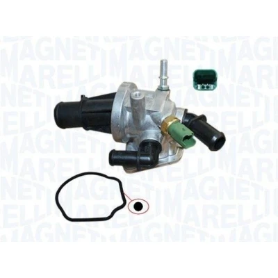 Kuva MAGNETI MARELLI 352317101680 Termostaatti 88 Tiivisteillä Anturilla FIAT: Punto II Hatchback, Siena, 500 Hatchback