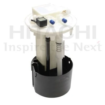 Kuva HITACHI 2503325 Polttoaineanturi Diesel Sähköinen
