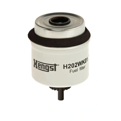 Kuva HENGST FILTER H202WK01 D200 Polttoainesuodatin Suodatinpanos