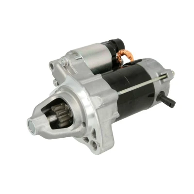 Kuva DENSO DSN1385 Starttimoottori 12 1 9 HONDA: Jazz 3, CIVIC 8 Hatchback