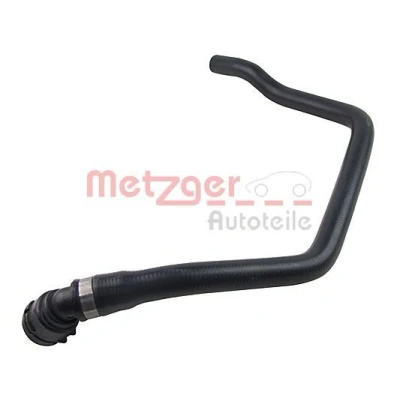 Kuva METZGER 2420541 Jäähdyttimen Letku EPDM (eteenipropeeni dieeni kumi) BMW: 3 Coupe, Touring, Sedan