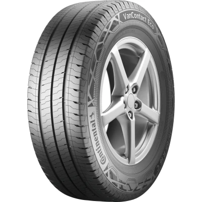 Kuva Continental VanContact Eco 235/65R16 115R Kesärenkaat