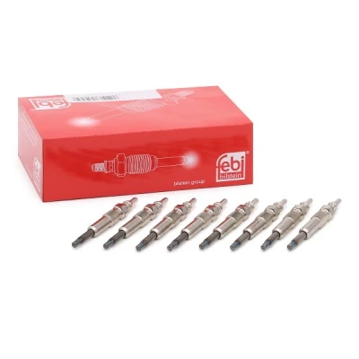 Kuva FEBI BILSTEIN 45045 Hehkutulppa 11V RENAULT: GRAND SCENIC 3, MEGANE 2 Kombi, 3 Grandtour