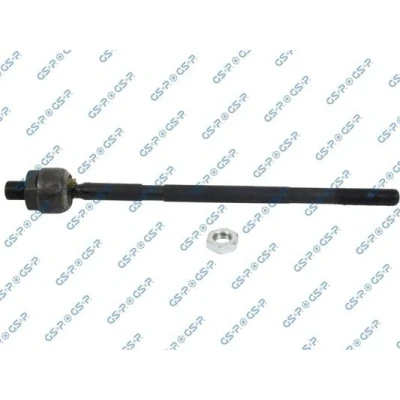 Kuva Raidetangon pää, suora, etuakseli molemminpuoleinen SEAT, SKODA, VW OE 6Q0423803G, 6Q0423804G, 6Q0423810C