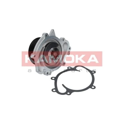 Kuva Vesipumppu AUDI, BUICK, CHEVROLET, KIA, MERCEDES BENZ, NISSAN, PEUGEOT, SUZUKI, VW OE 642 200 10 01, 6422001001, A6422001001