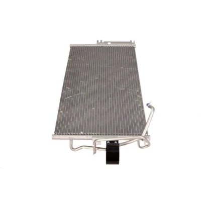 Kuva MAXGEAR AC810242 Ilmastoinnin Lauhdutin ilman vedenerotinta 11,8 8,5 Alumiini 605 R 134a OPEL: Vectra B Farmari