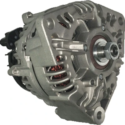 Kuva PRESTOLITE ELECTRIC 861297GB Laturi 24V 120A