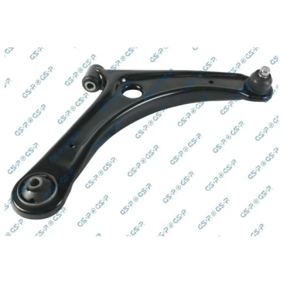 Kuva Tukivarsi, pyöräntuenta, Etuakseli, oikea, Yläpuolella DODGE CALIBER, JEEP COMPASS, PATRIOT OE 05105040AA, 05105040AB, 05105040AC