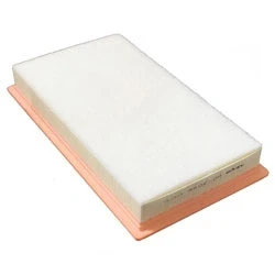 Kuva ALCO FILTER MD 3076 Ilmansuodatin 43 154,5 266,5 Suodatinpanos FIAT: Tipo Farmari
