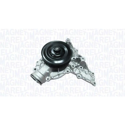 Kuva MAGNETI MARELLI 352316171289 Vesipumppu MERCEDES BENZ: E sarja Sedan, CLS Coupe, S Sedan