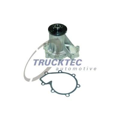 Kuva TRUCKTEC AUTOMOTIVE 02.19.266 Vesipumppu MERCEDES BENZ: W124 Sedan, C sarja E Sedan