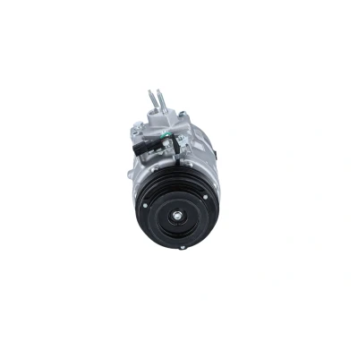 Kuva NRF 320180 Ilmastoinnin Kompressori 7SBH17C 12 PAG 46 R 134a Tiivisterenkaalla FORD: S Max Mk2, Mondeo 5