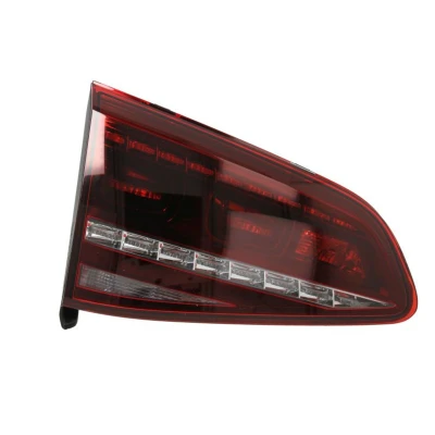 Kuva MAGNETI MARELLI 714081240711 Takavalot Vasen Sisä osa H21W, LED polttimoilla Lampun kannalla VOLKSWAGEN: Golf 7