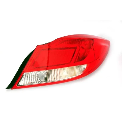 Kuva ALKAR 2202426 Takavalot Oikea PY21W Ilman lampun kantaa