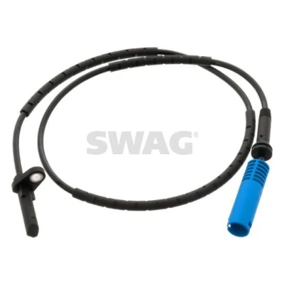 Kuva SWAG 20 94 7362 ABS Anturi Taka akseli, vasen, oikea 1010 BMW: 3 Sedan