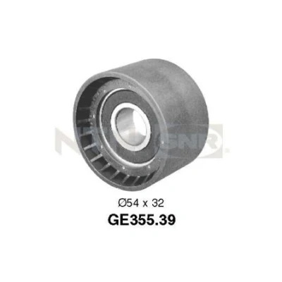 Kuva SNR GE355.39 Ohjainrulla, Hammashihna
