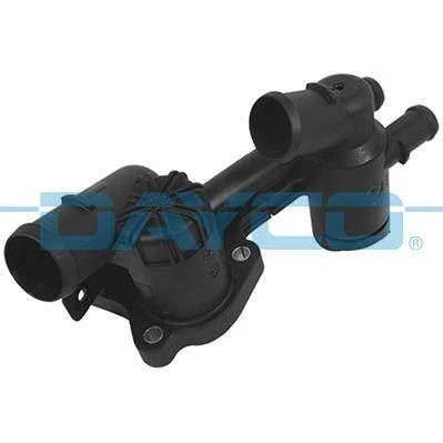 Kuva DAYCO DT1248H Termostaatti 80 VOLKSWAGEN: Golf 6, Touran I, AUDI: A3 Sportback, SKODA: Octavia 2 Combi, II Hatchback