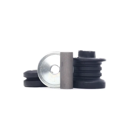 Kuva TEDGUM 00507481 Jousijalan tukilaakeri OPEL: Calibra A