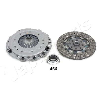 Kuva JAPANPARTS KF 466 Kytkinpaketti 240