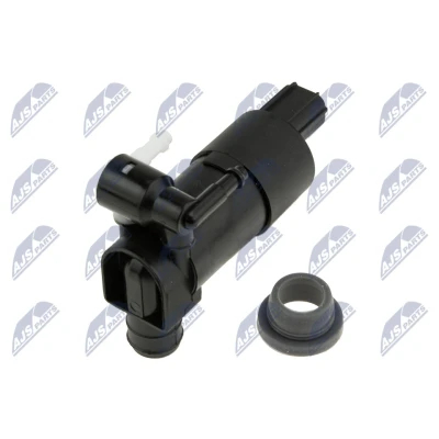 Kuva Lasinpesurin pumppu, lasinpesu FORD OE 1 708 255, 791 581, 1708255