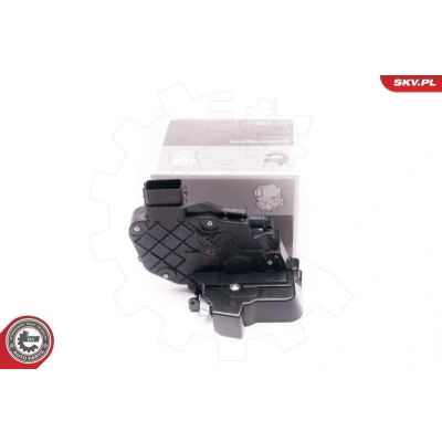 Kuva ESEN SKV 16SKV473 Oven Lukko Takana, Vasen LAND ROVER: Range Rover Evoque, Freelander 2 SUV, Discovery 4