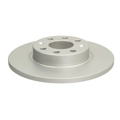 Kuva BOSCH 0 986 479 C11 Jarrulevyt 257 12 6 100 täysi pinnoitettu OPEL: Corsa D Hatchback, FIAT: Grande Punto Hatchback